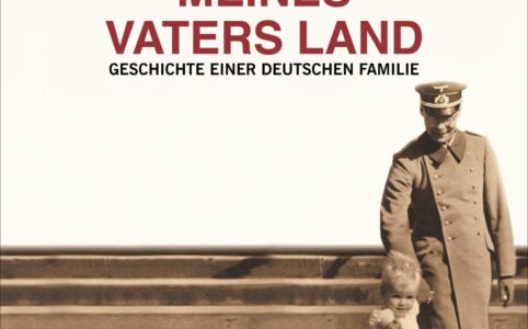 Wibke Bruhns - Meines Vaters Land