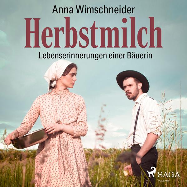 Anna Wimschneider - Herbstmilch