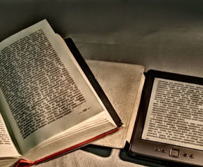 Buch vs. eBook
