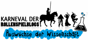 Auswüchse der Wissenschaft, Mai 2016 von Nerd-Gedanken