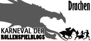 Thema Drachen, Juni 2016 von Spiele im Kopf